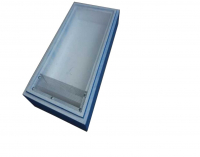 Улей 6-рамочный, КОРМУШКА