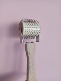 Валик для распечатки сот