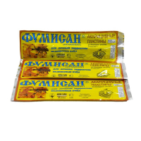 Фумисан (10 пластин)
